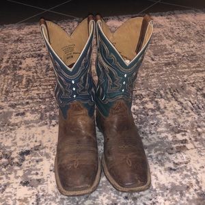 Cody James boots